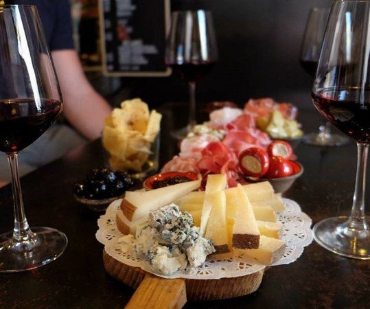 Prosciutteria Sant Miquel